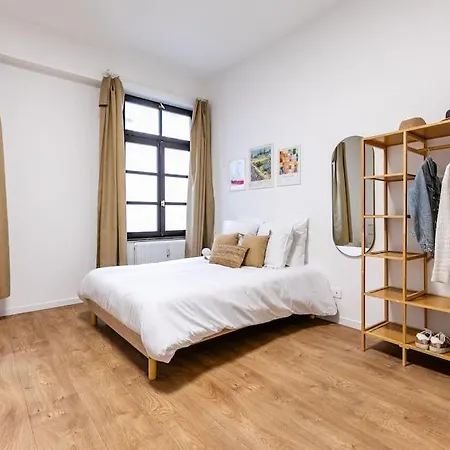 Tres Chic Petite France Στρασβούργο