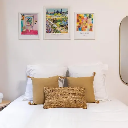 Tres Chic Petite France * Strasburgo